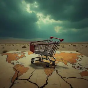 Because winging it isn't a global strategy
