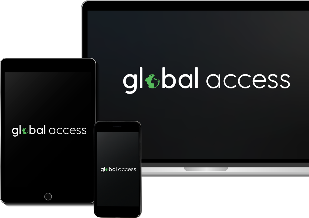 Global Access